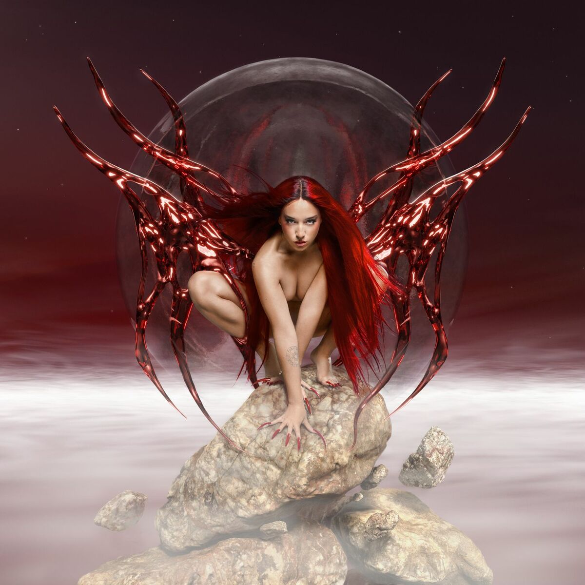 Album cover of SIN AUTOTUNE