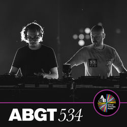 Capa de Otherworld (Push The Button) [ABGT534]