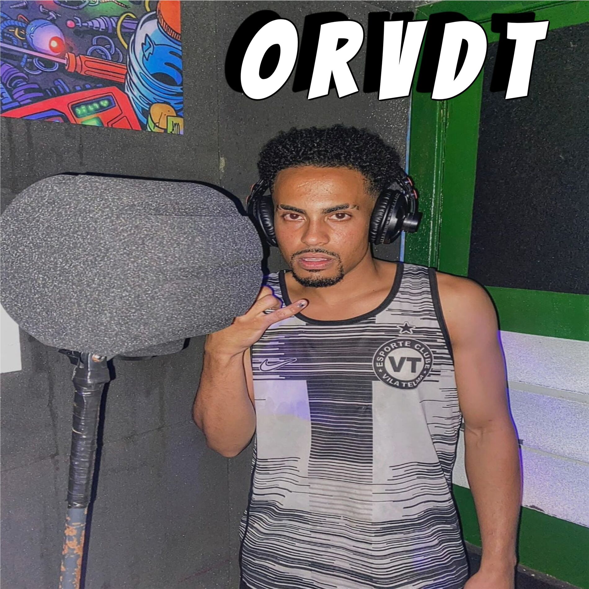Album cover of O Real Valor do Tempo.