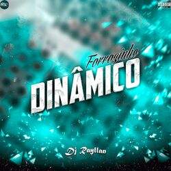 Cover of Forrozinho Dinâmico