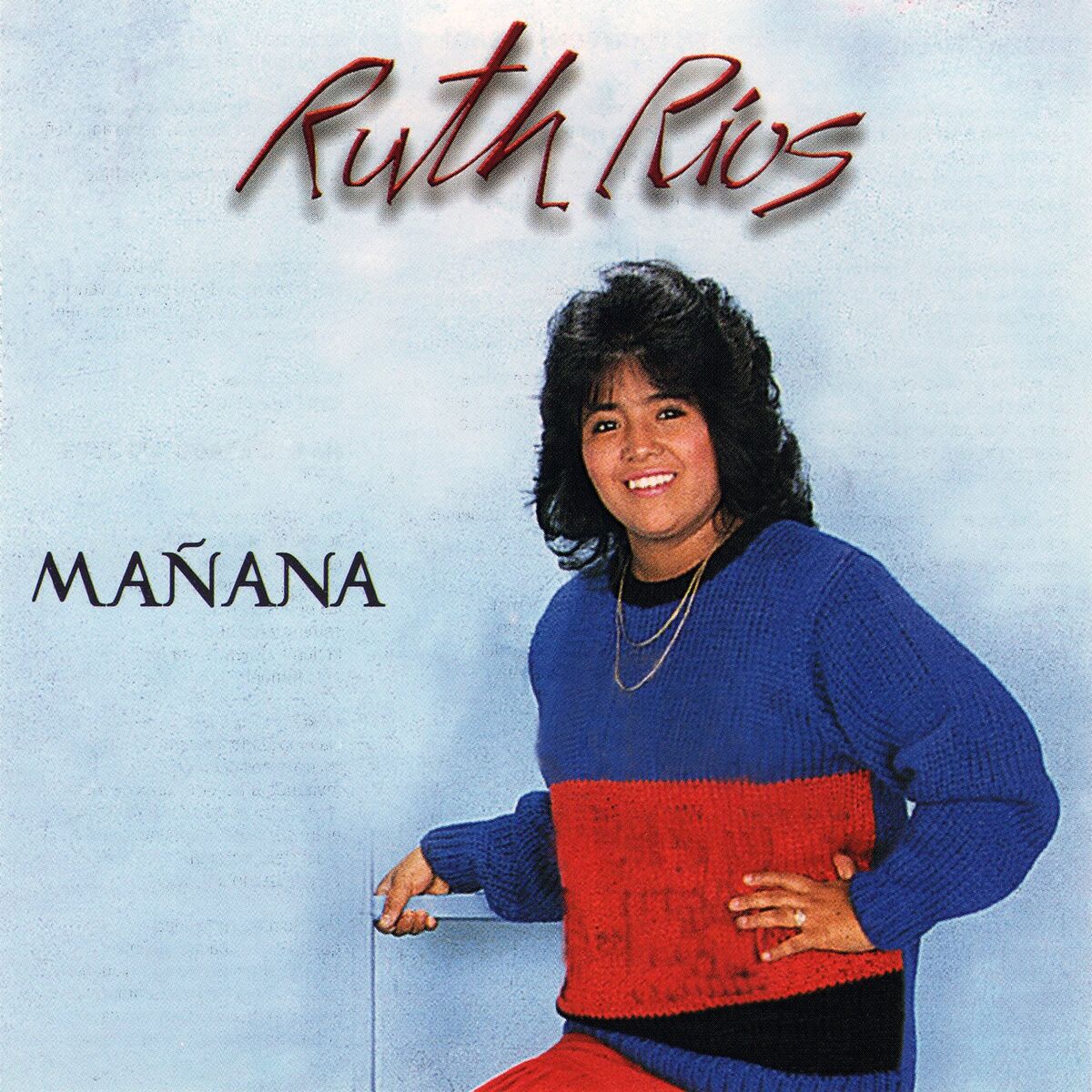 Album cover of Mañana