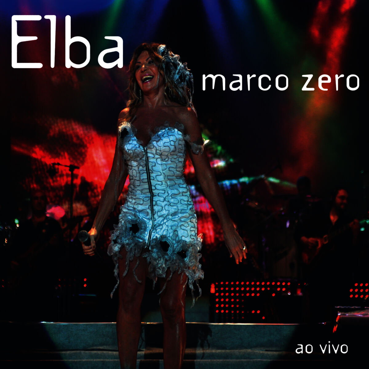 Album cover of Chuva de Sombrinhas