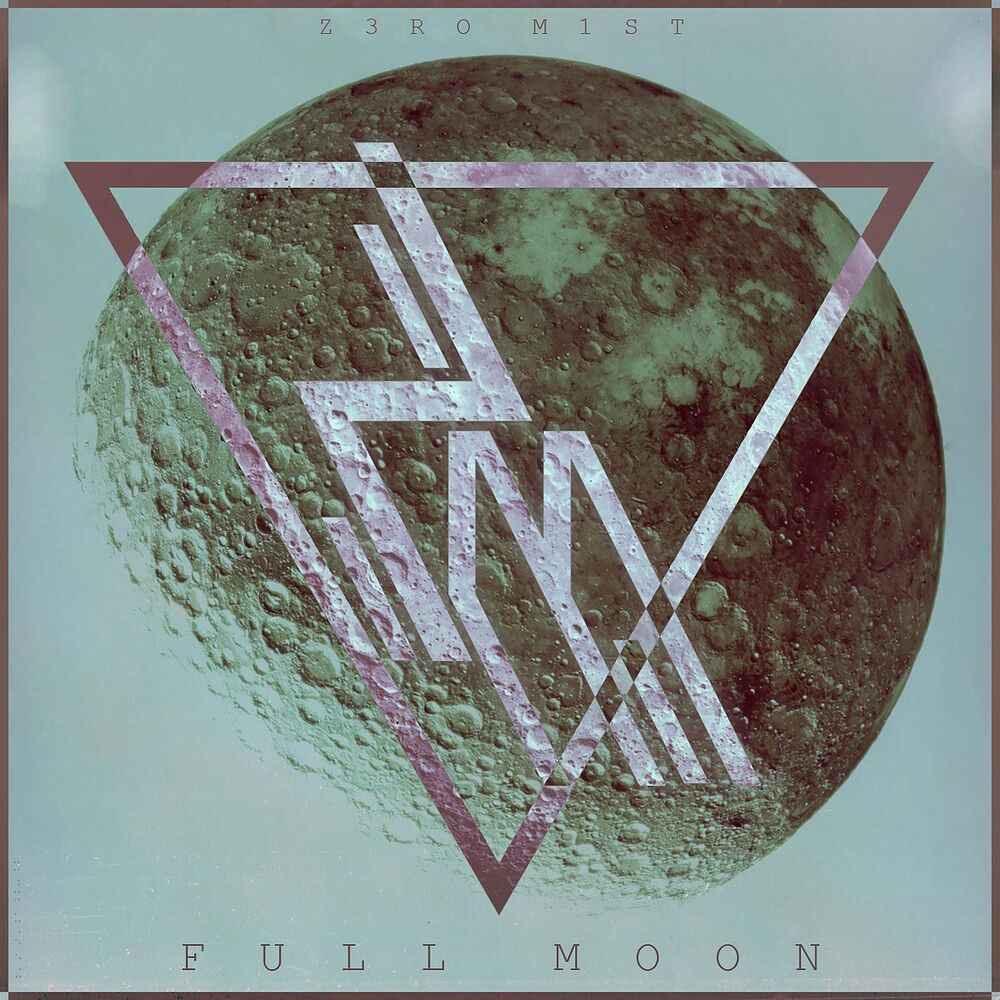Picture of Full Moon