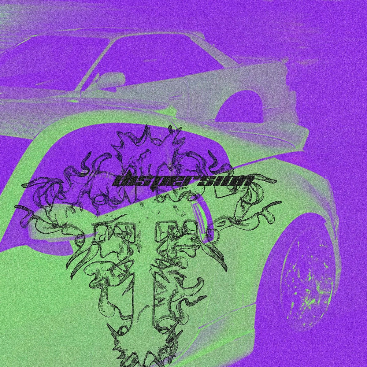 Album cover of DISPERSION