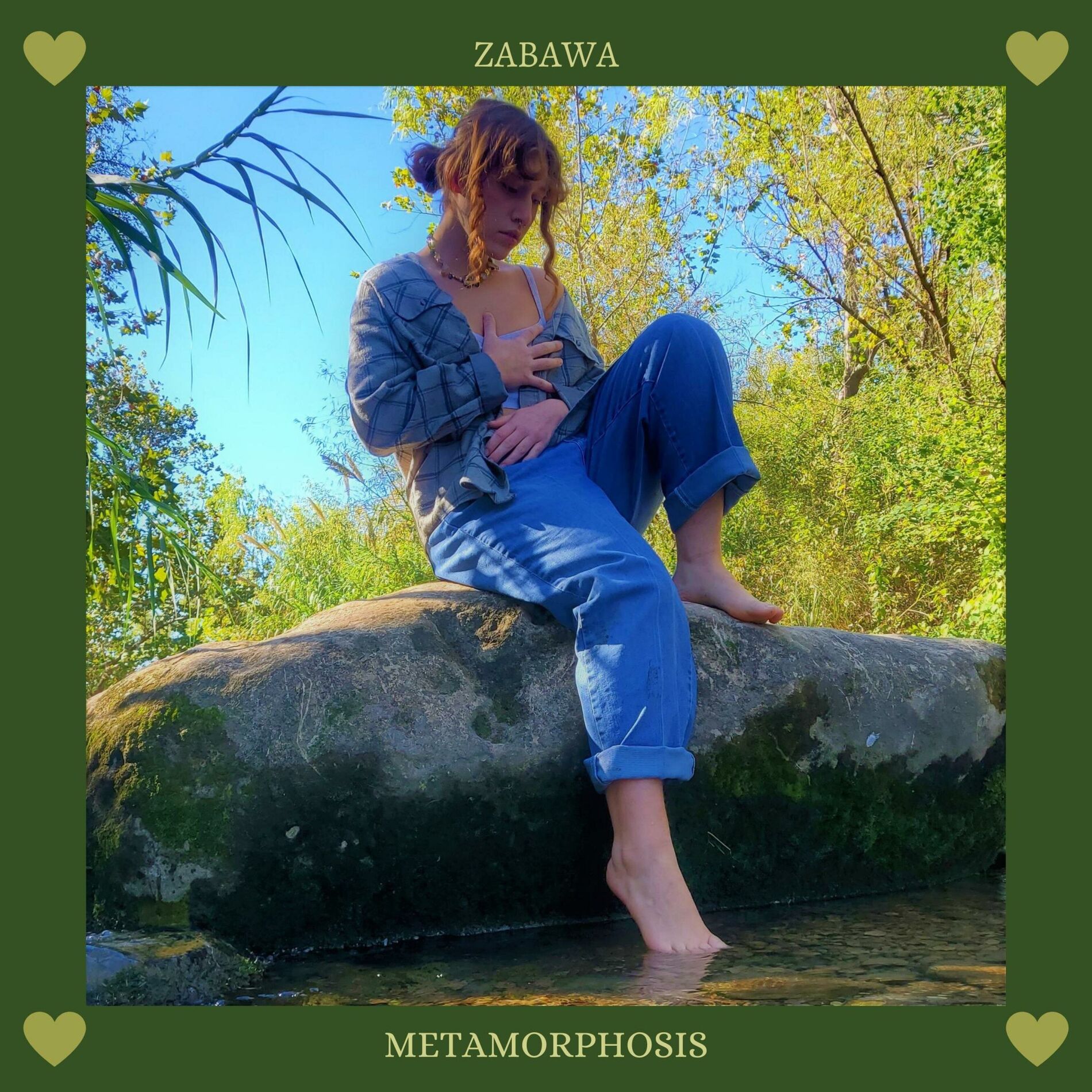Album cover of Metamorphosis