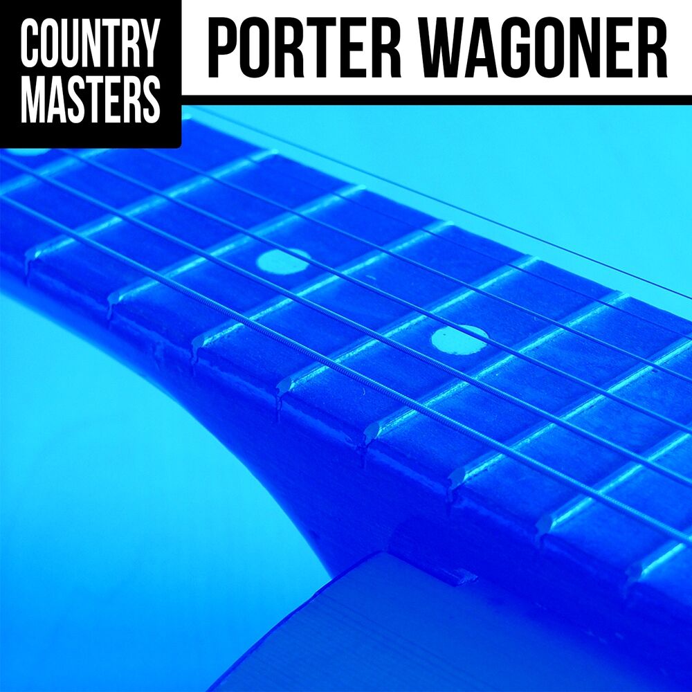 Picture of Country Masters: Porter Wagoner
