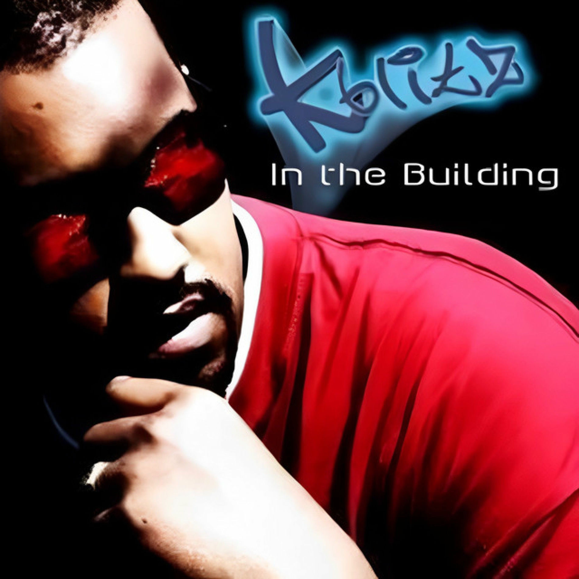 Album cover of In The Building