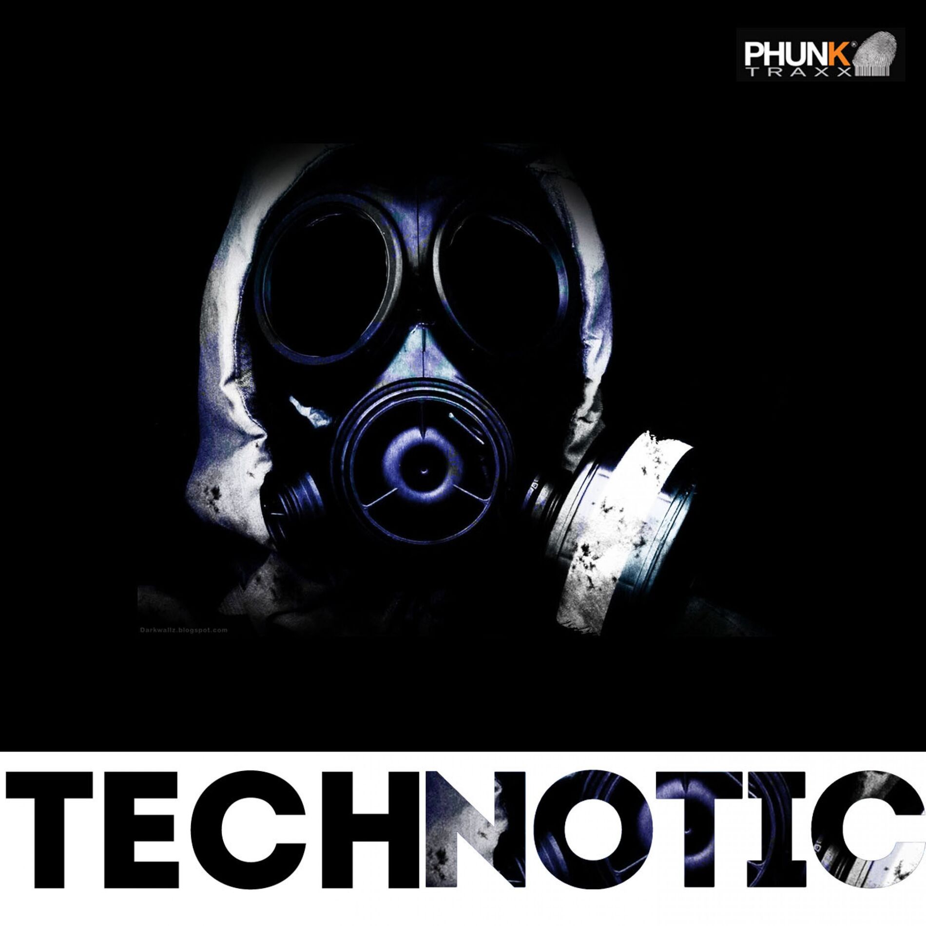 Album cover of Technotic
