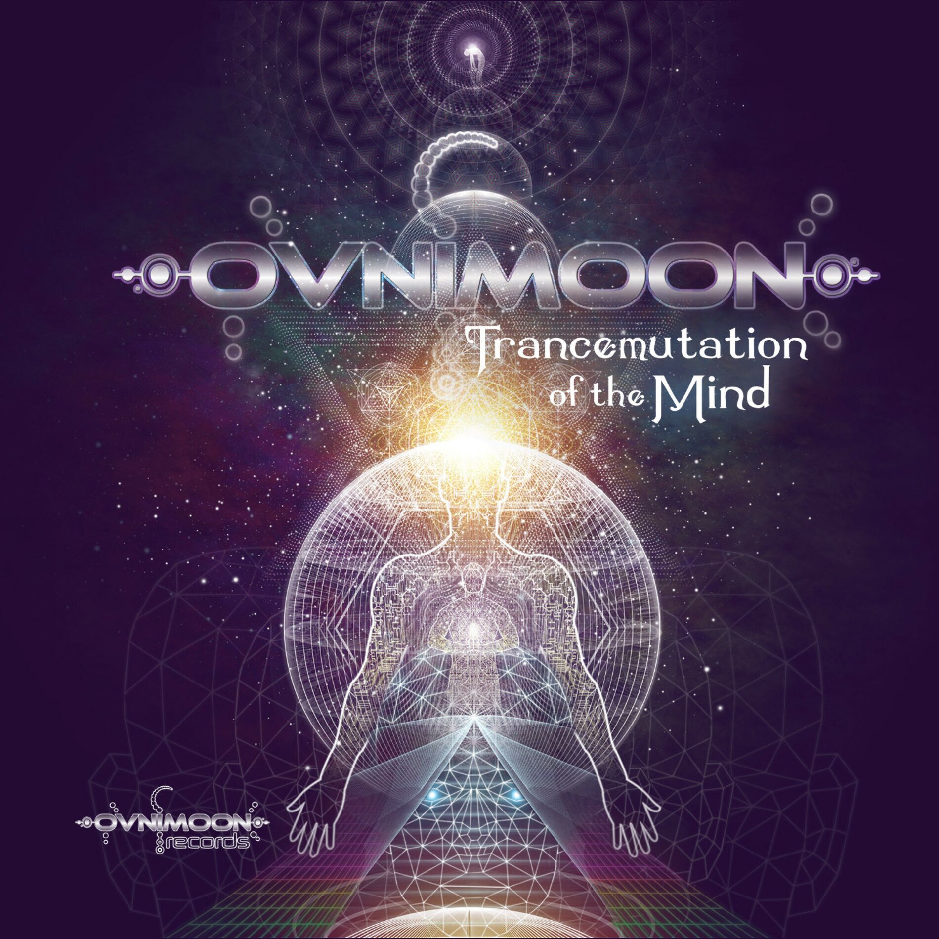 Album cover of Transmutation