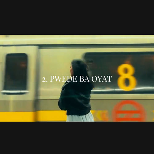 PWEDE BA OYAT artwork