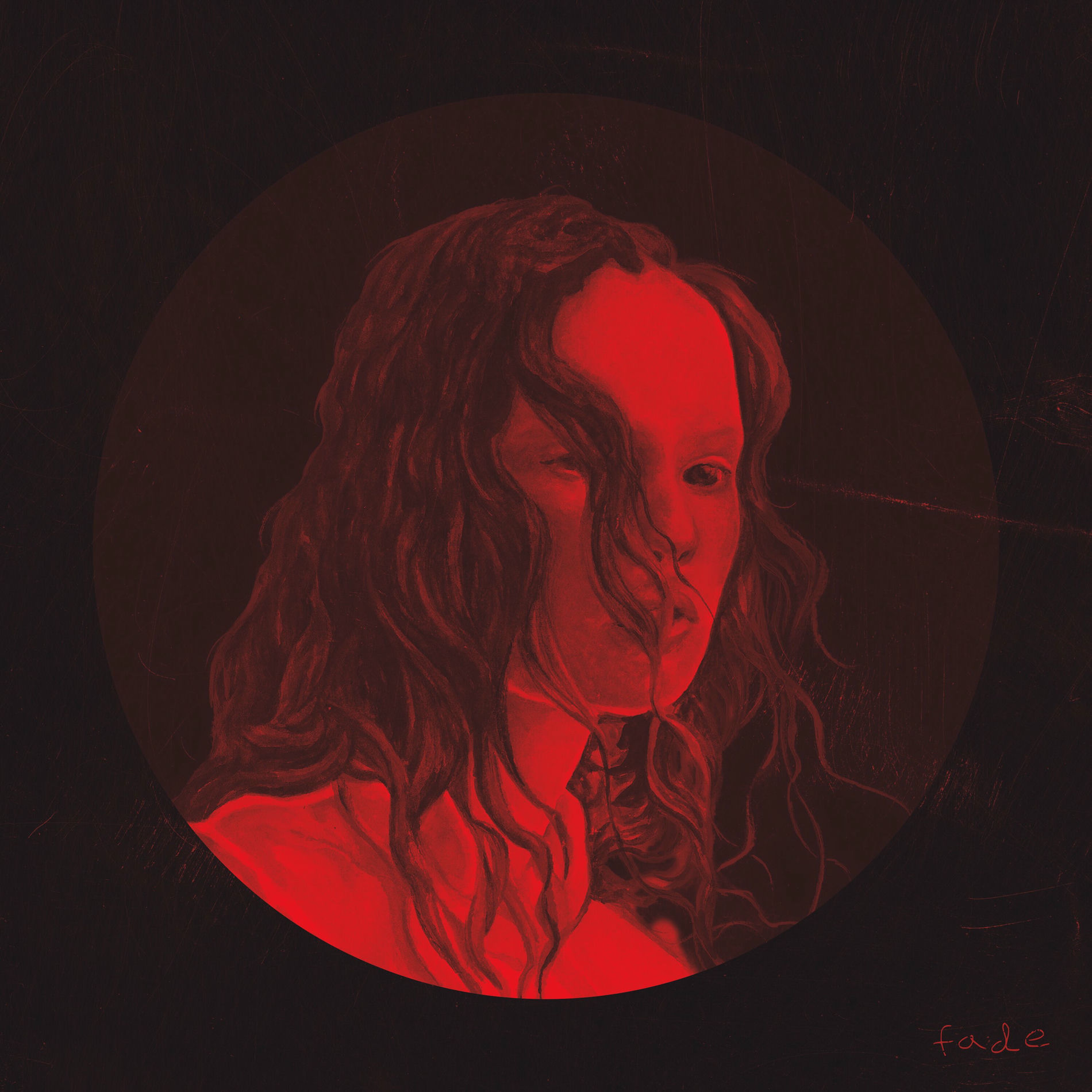Album cover of fade