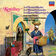 Ketèlbey: In a Monastery Garden by Ambrosian Opera Chorus album cover