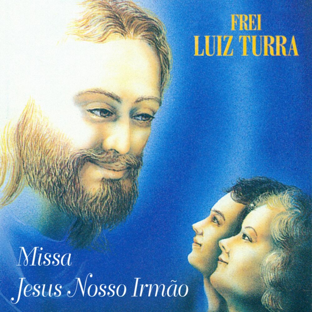 Picture of Missa Jesus Nosso Irmão