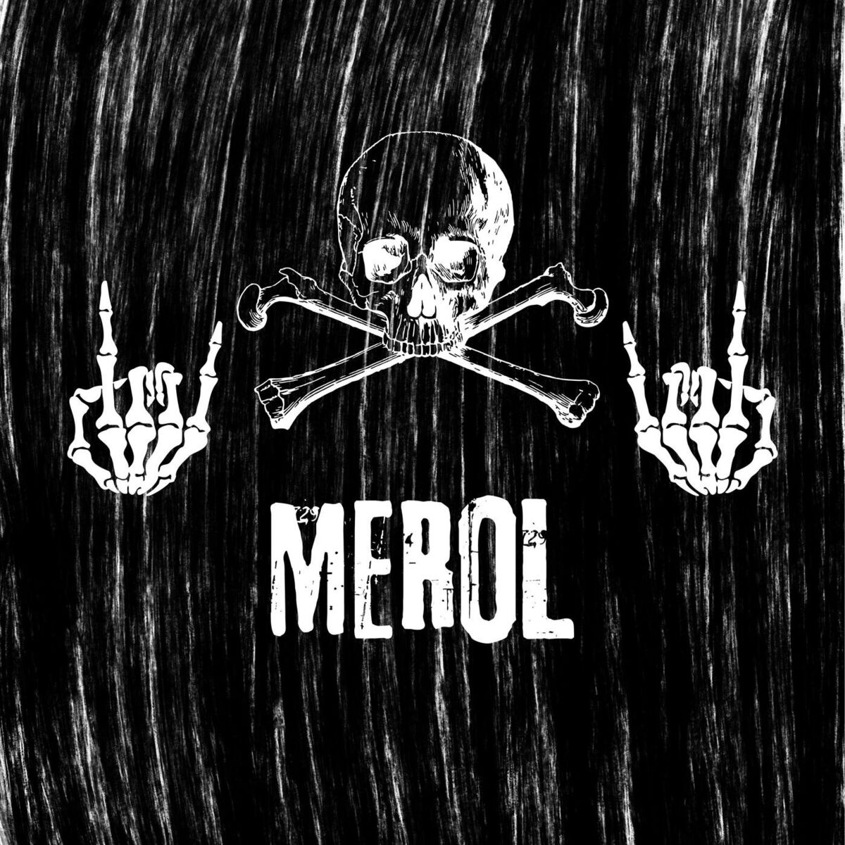 Album cover of Merol