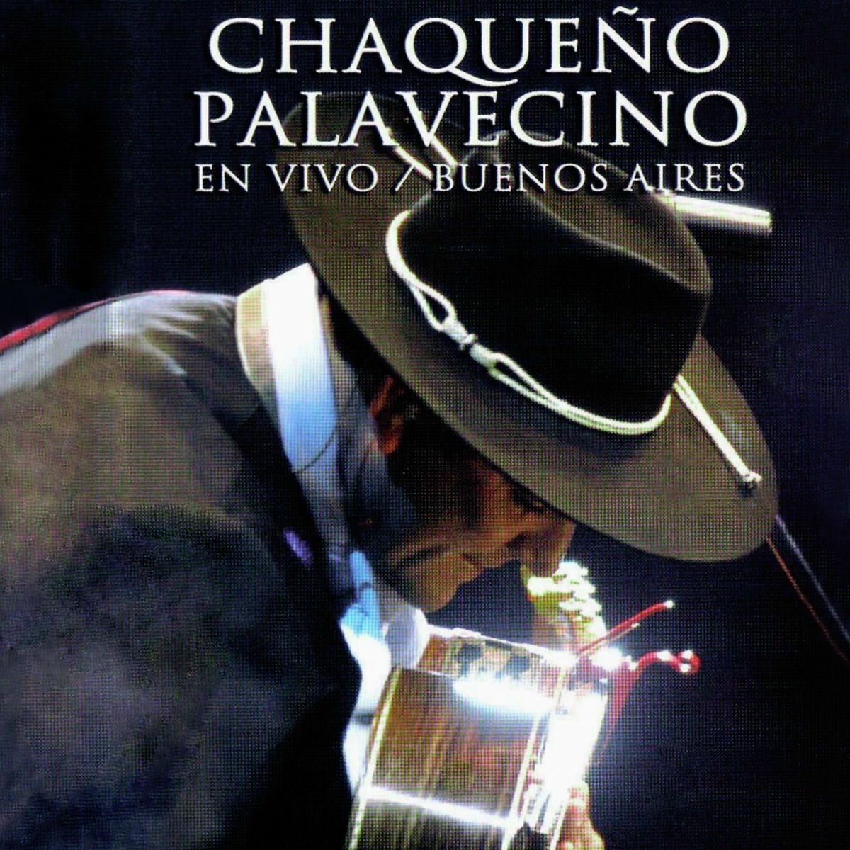 Album cover of El Llanto de las Vidalas