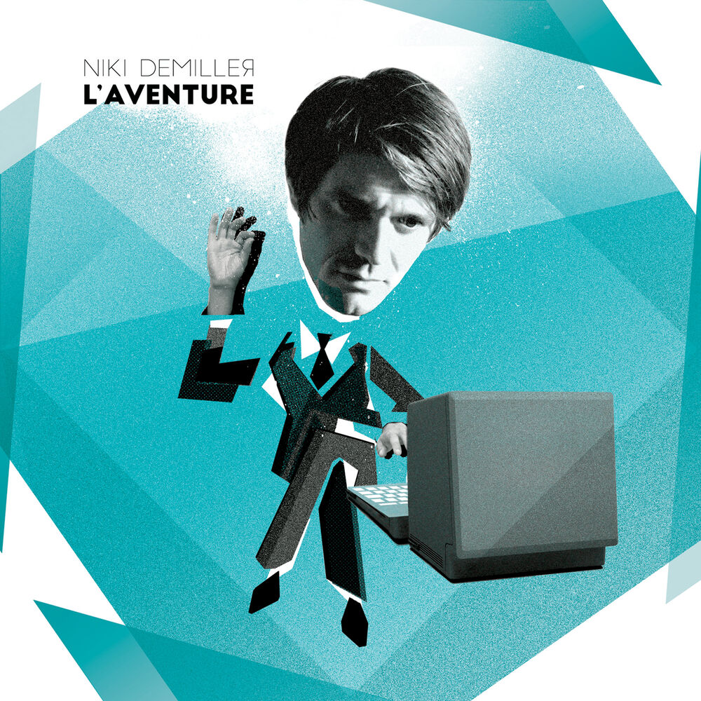 Picture of L'aventure