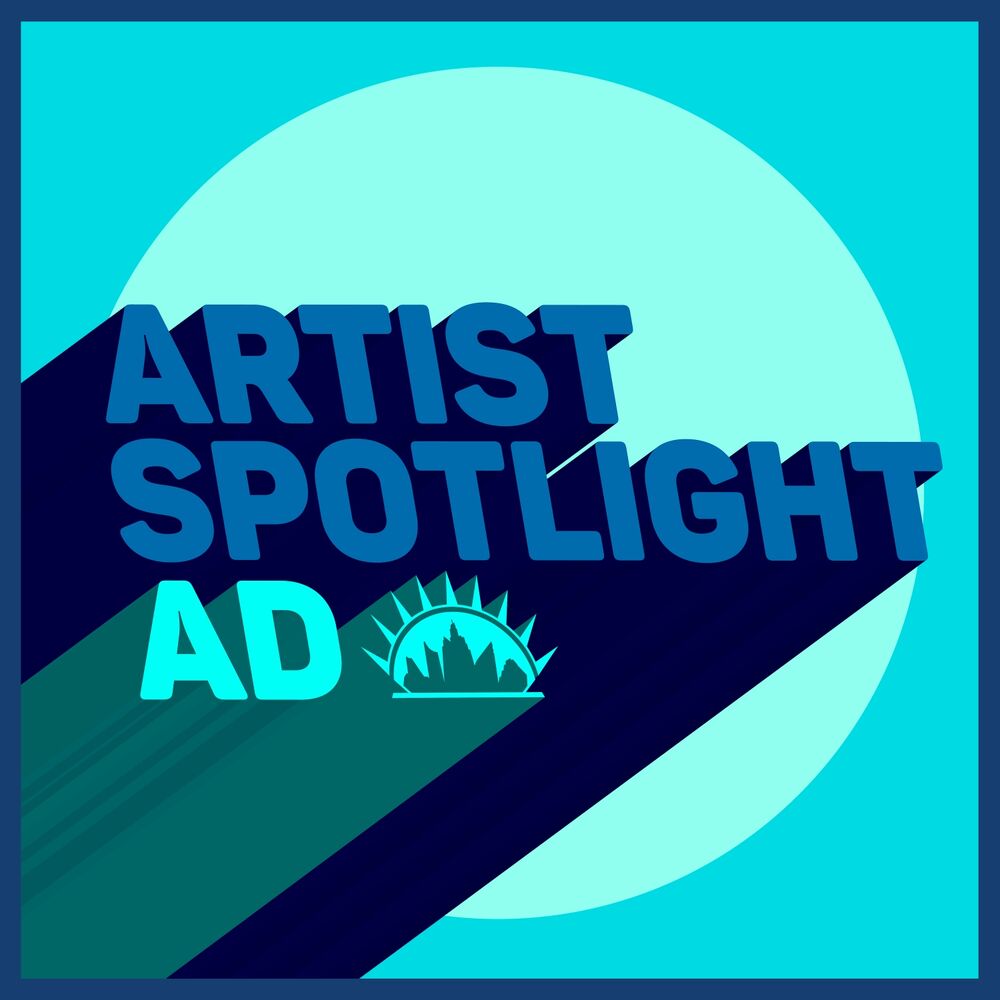 Picture of Artist Spotlight
