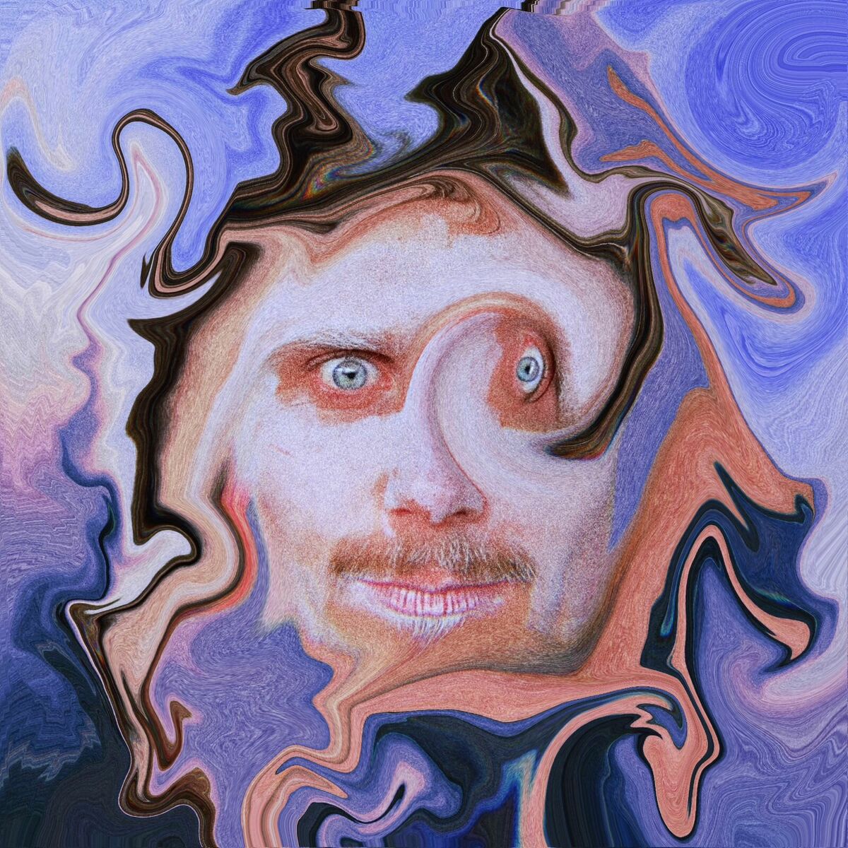 Album cover of Deins