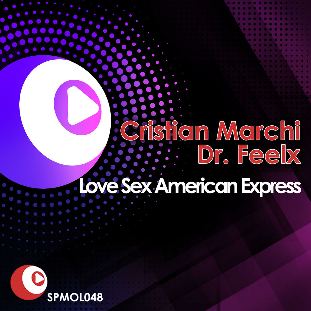 Picture of Love Sex American Express (EP Extended Play)