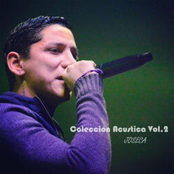 Cover of Colección Acustica, Vol. 2