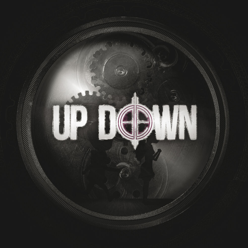 Picture of Up Down