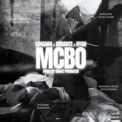 Cover of MCBO