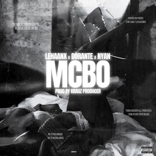 MCBO
