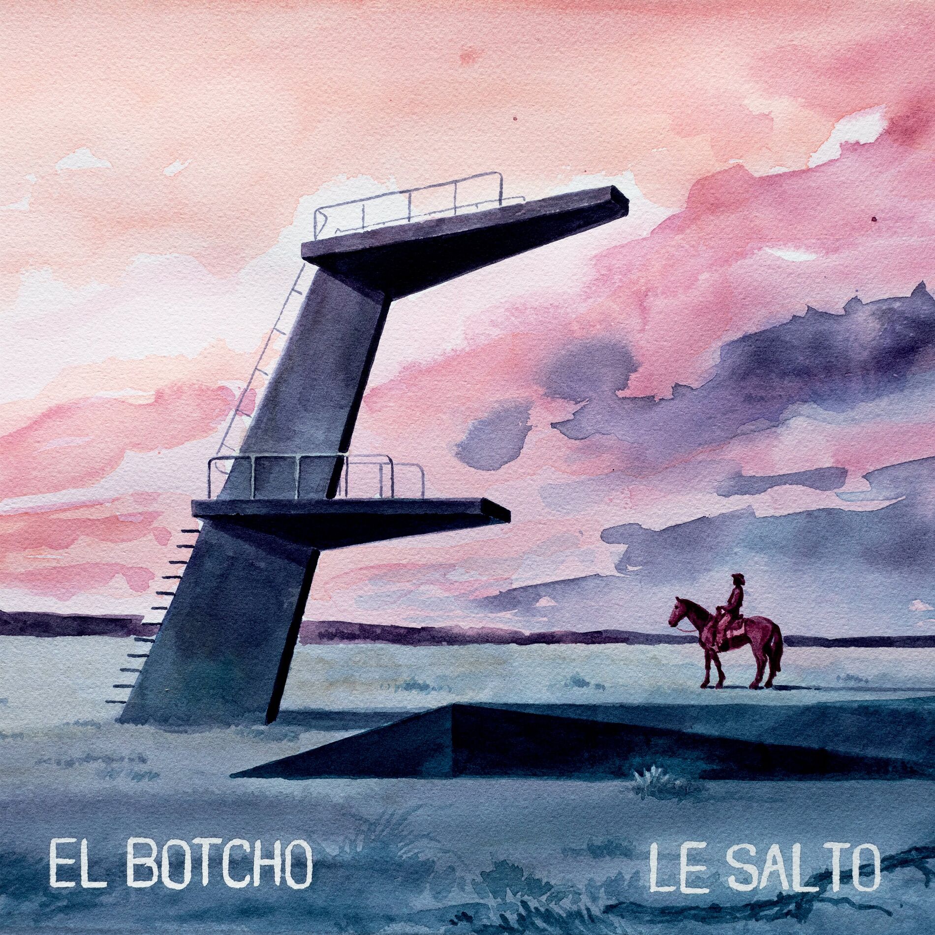 Album cover of Une étrange lueur