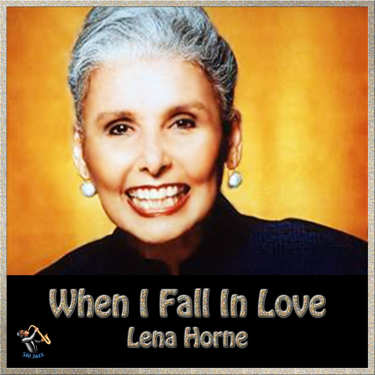 Album cover of When I Fall In Love