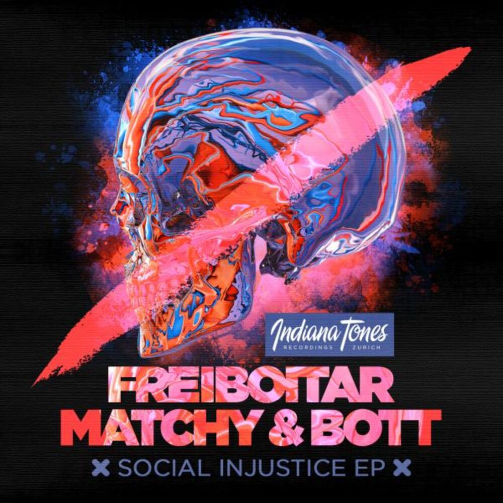 Picture of Social Injustice Ep