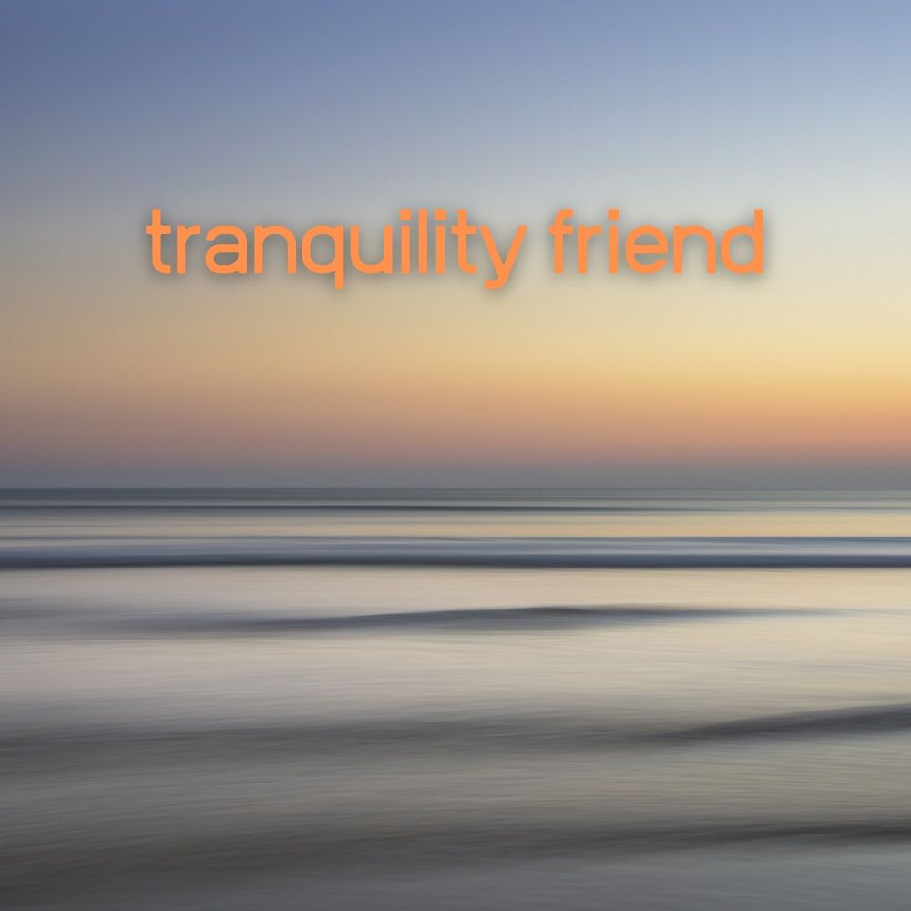 Picture of Tranquility Friend (Quiet and Freedom)