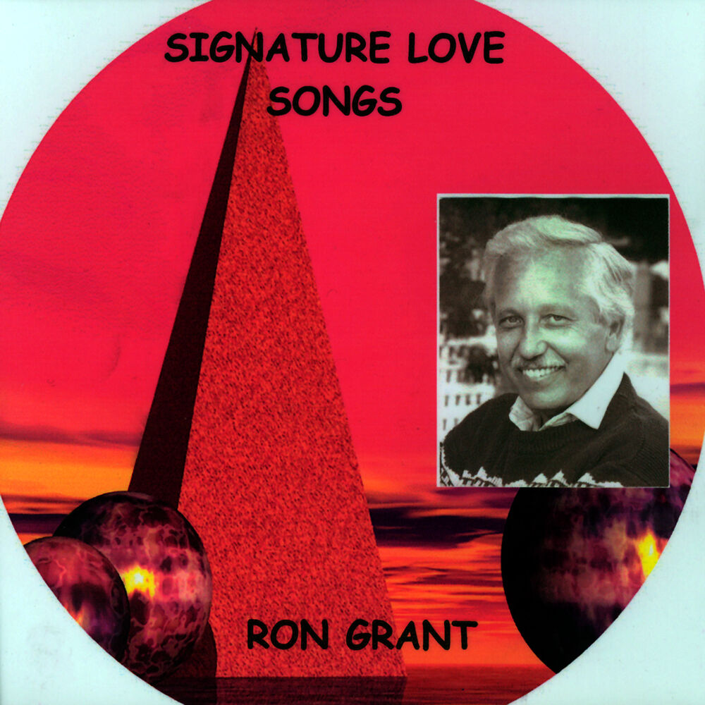 Picture of Signature Love Songs