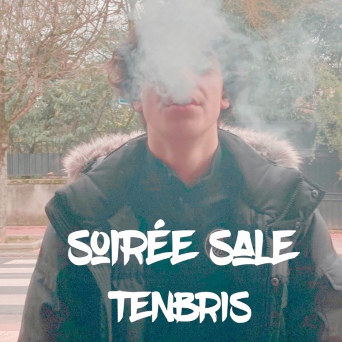 Album cover of Soirée sale