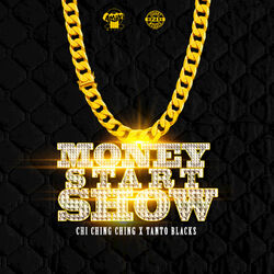 Cover of Money Start Show
