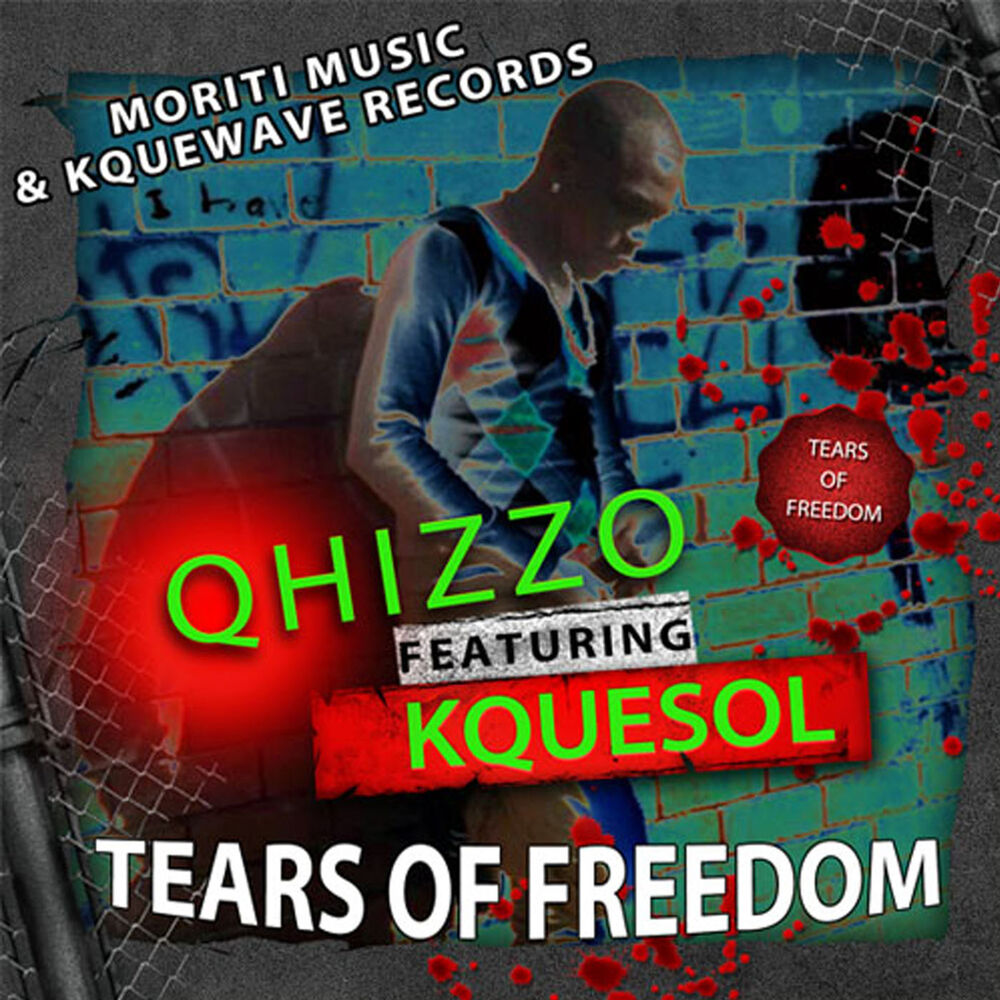 Picture of Tears of Freedom