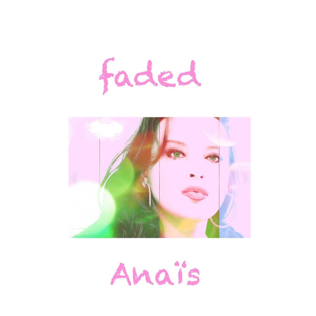 Album cover of Faded