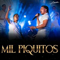 Cover of Mil Piquitos (En Vivo)