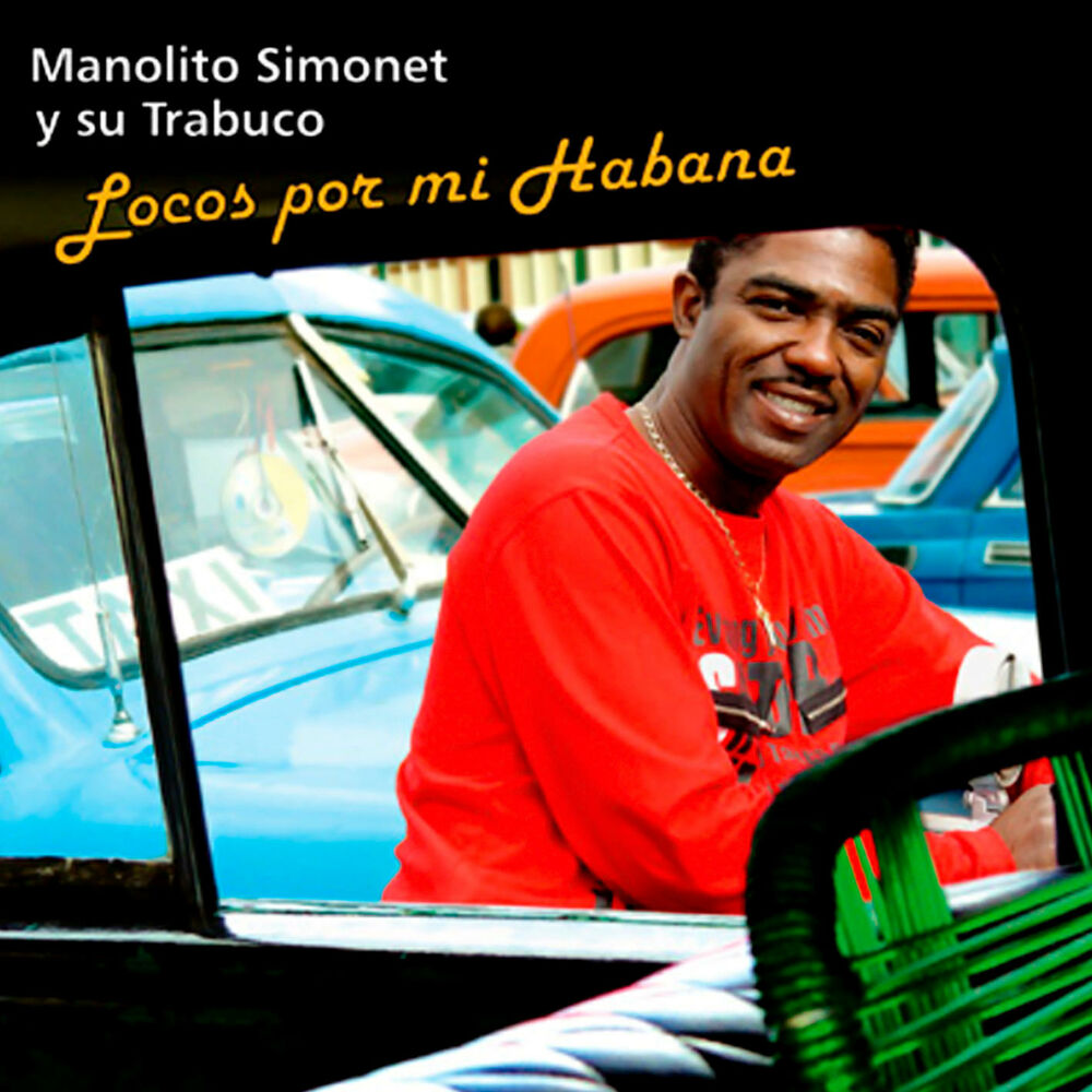 Picture of Locos por Mi Habana (Remasterizado)