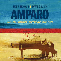 Cover of Amparo