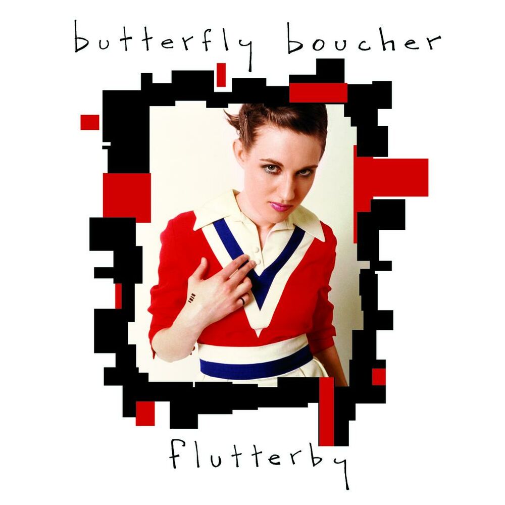 Picture of Flutterby