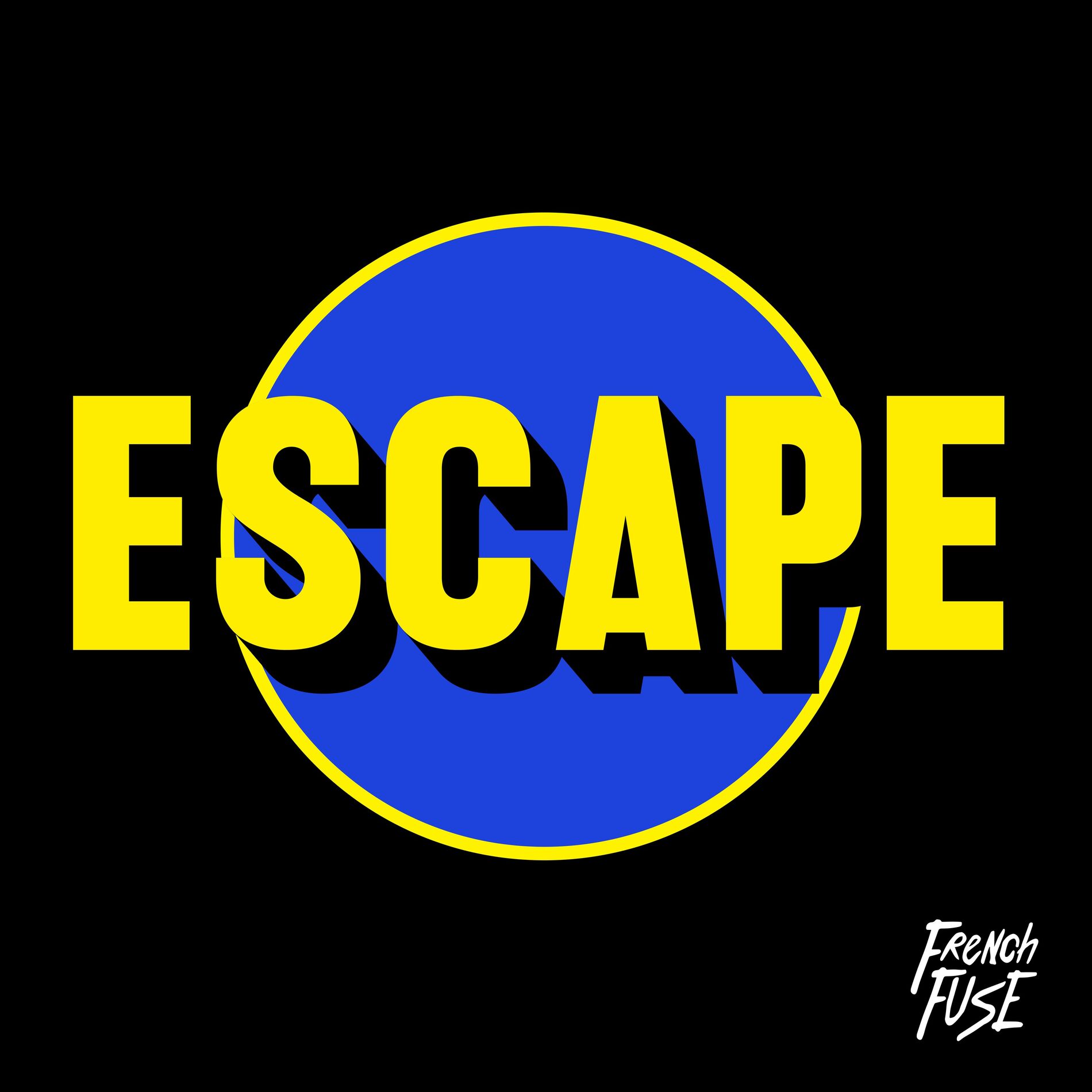 Album cover of Escape