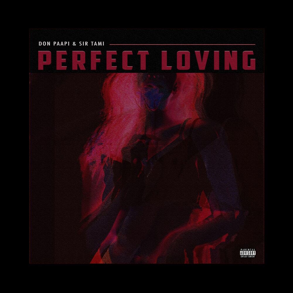 Picture of Perfect Loving (feat. Sir Tami)