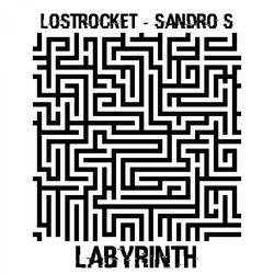Cover of Labyrinth