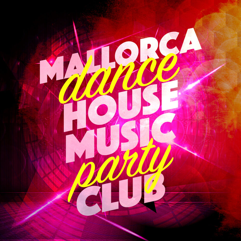 Picture of Mallorca Dance House Music Party Club