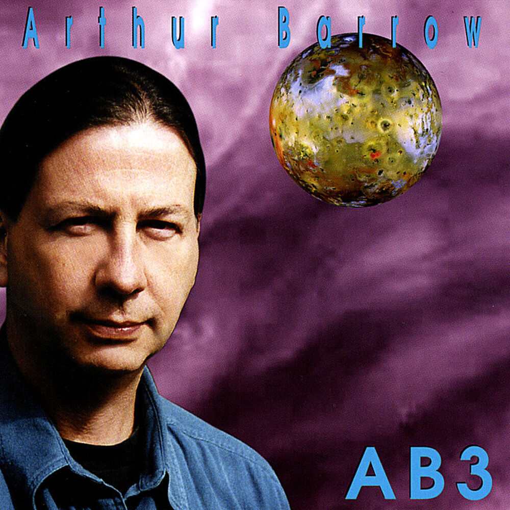Picture of AB3