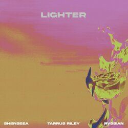 Cover of Lighter