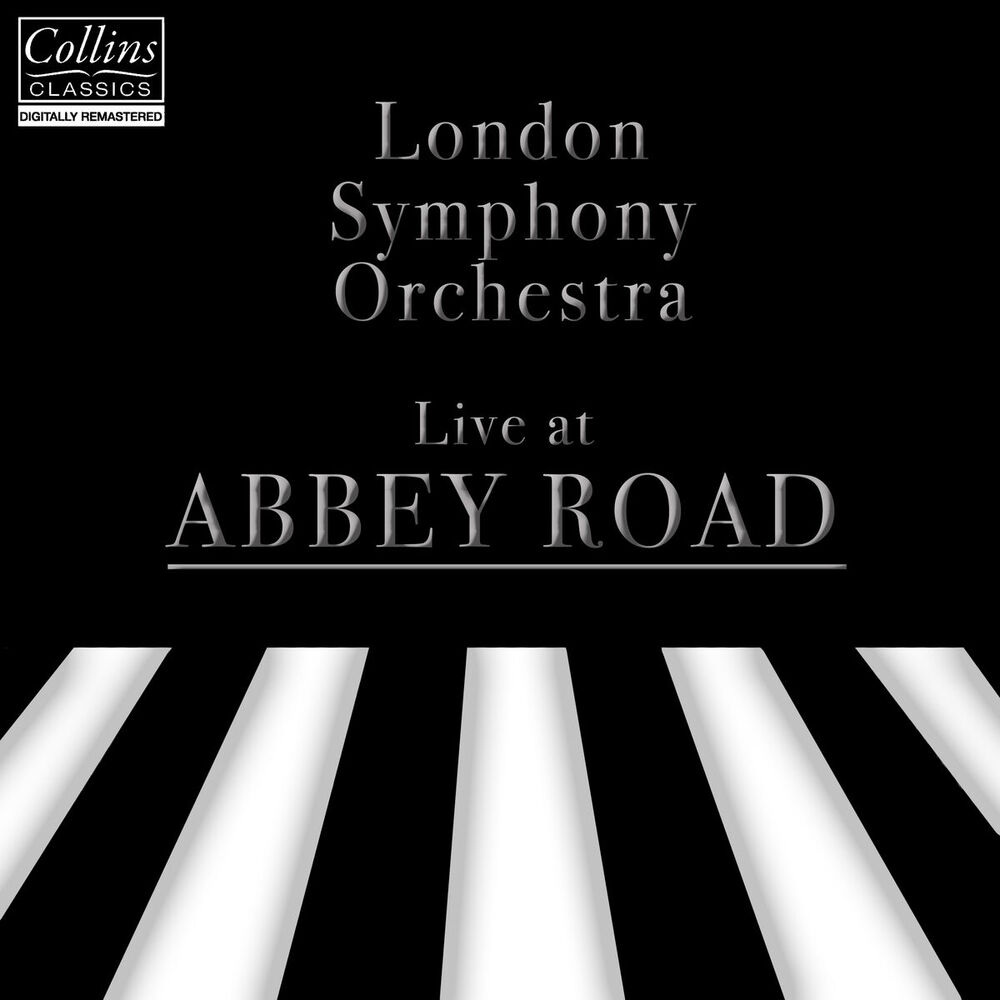 Picture of London Symphony Orchestra: Live at Abbey Road