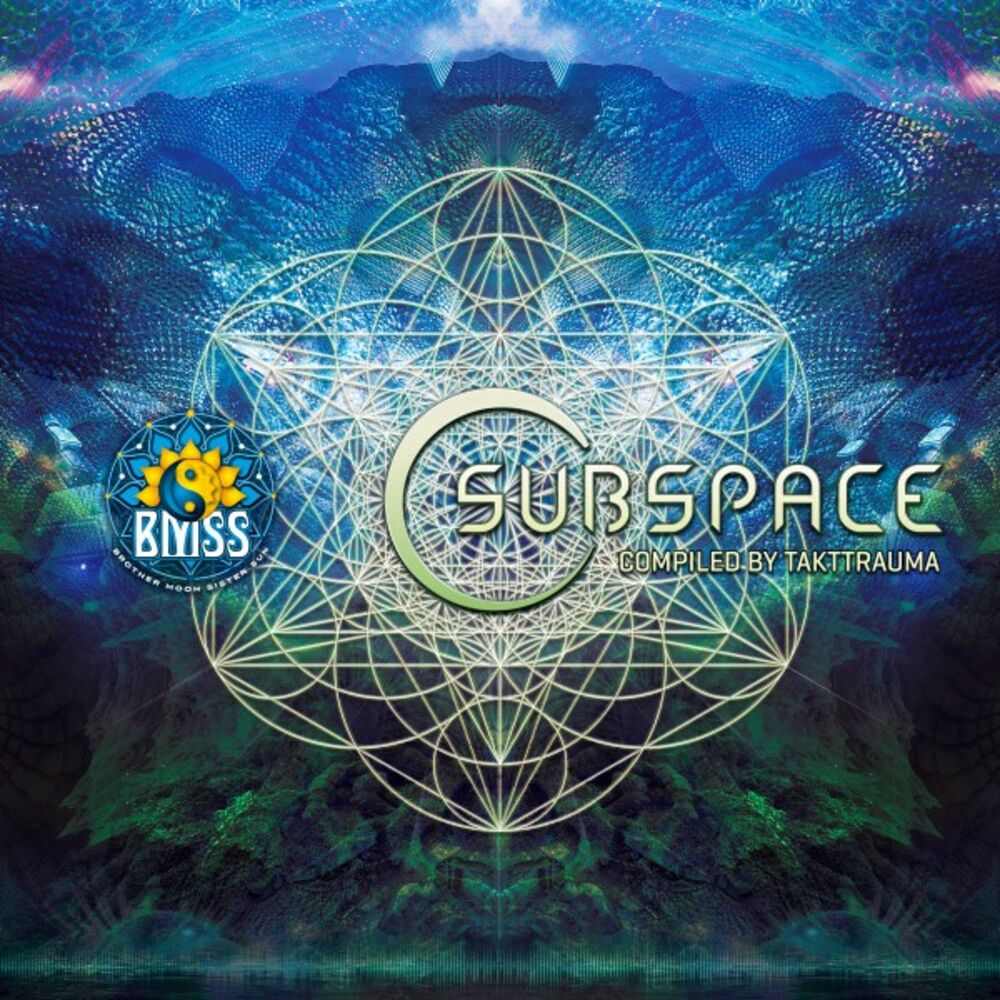 Picture of Subspace (Compiled by Takttrauma)