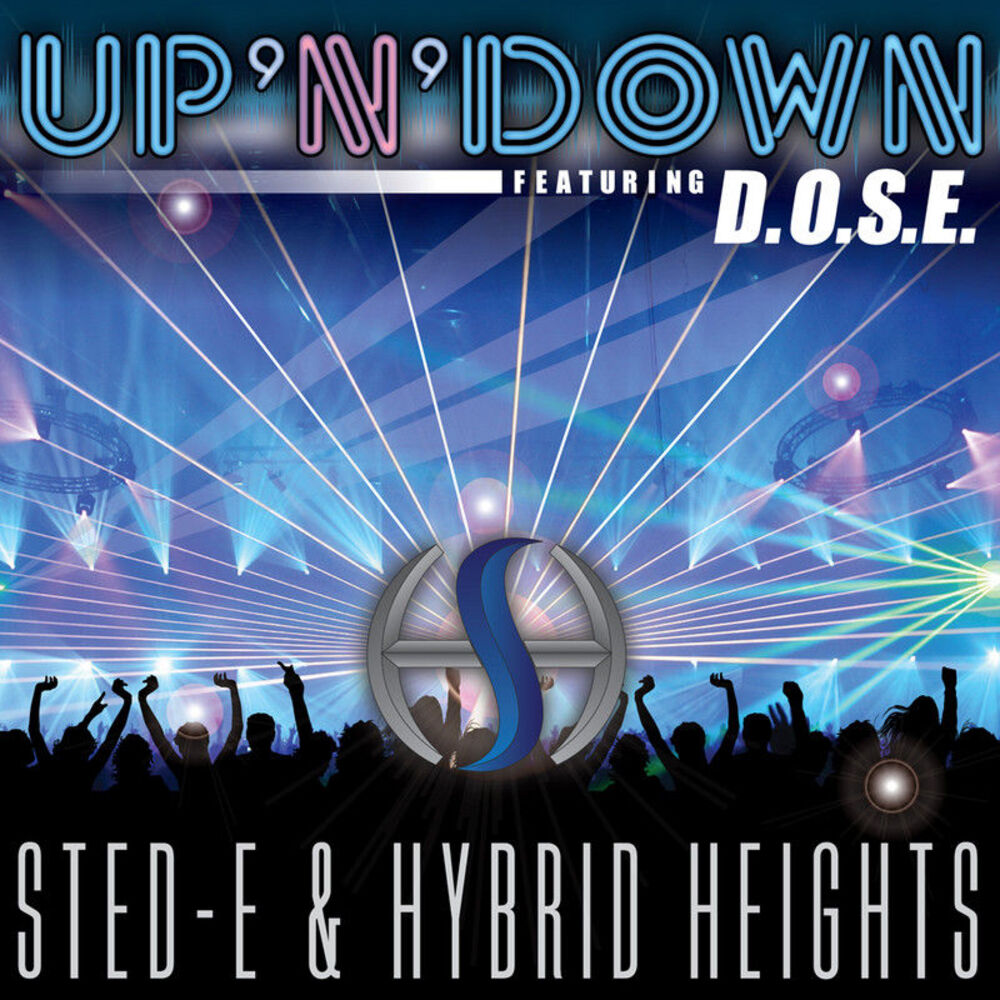 Picture of Up N' Down