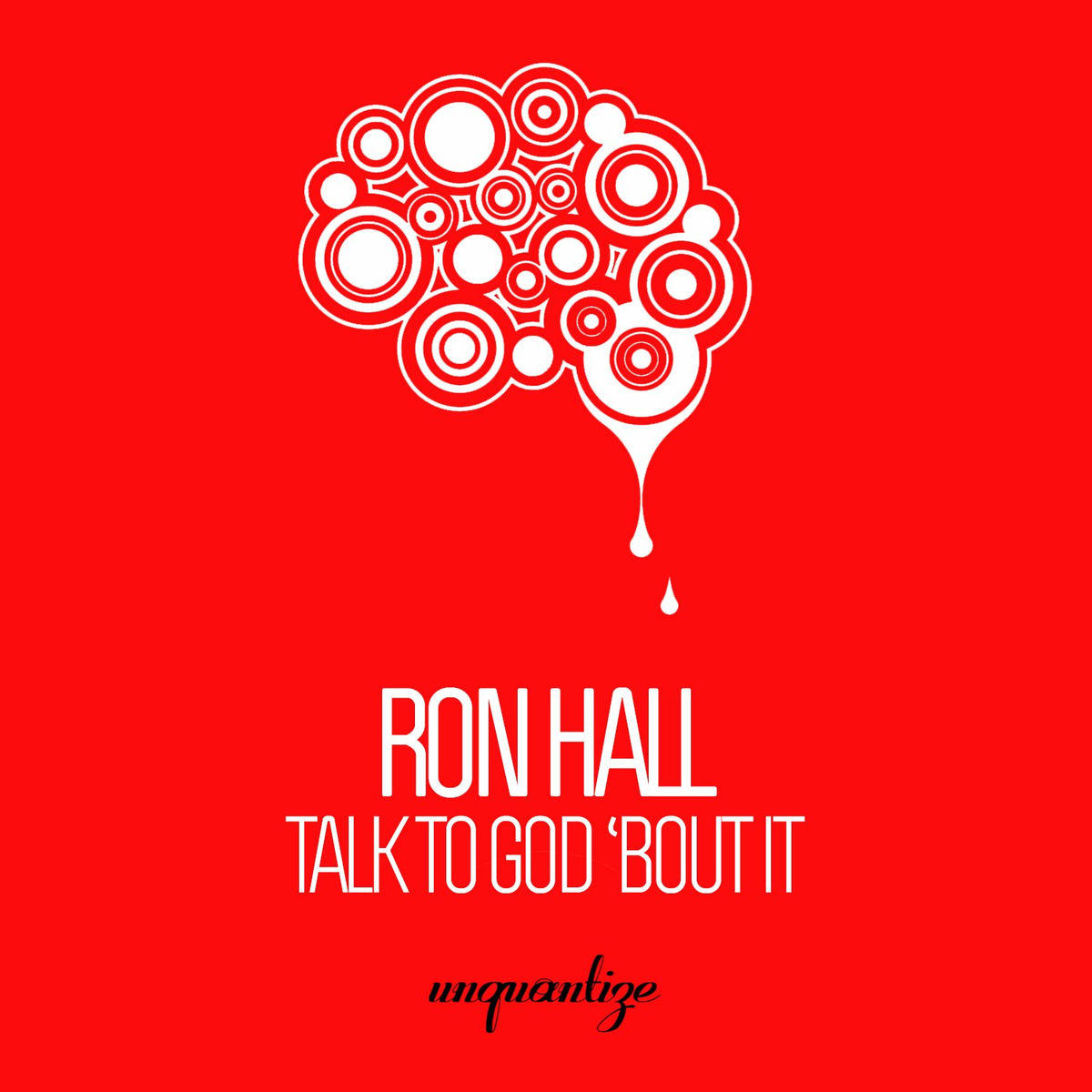 Album cover of Talk To God ‘Bout It